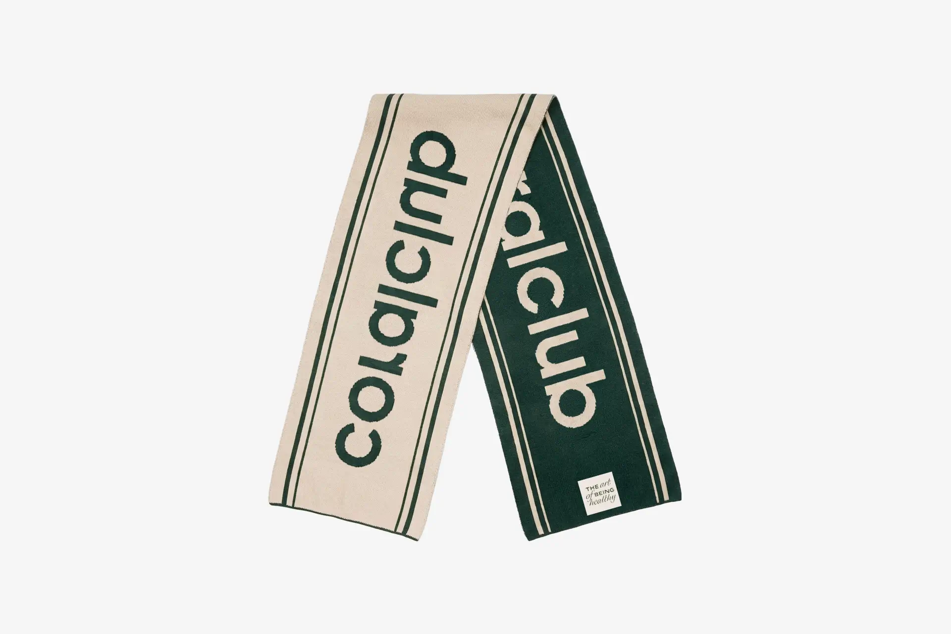 Scarf (The SS25 Merch Collection)