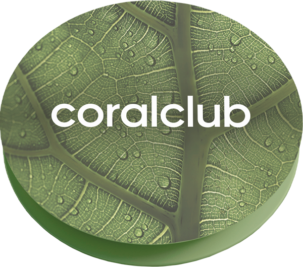 Pop-socket Coralclub