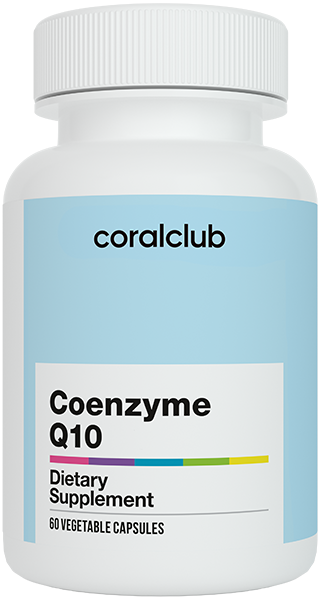 Coenzima Q10 